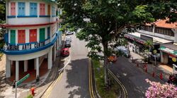 Prinsep Place (D7), Shop House #613068161